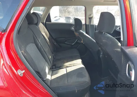 2021 Kia Soul S z USA, uszkodzony, nr VIN KNDJ23AU1M7149919